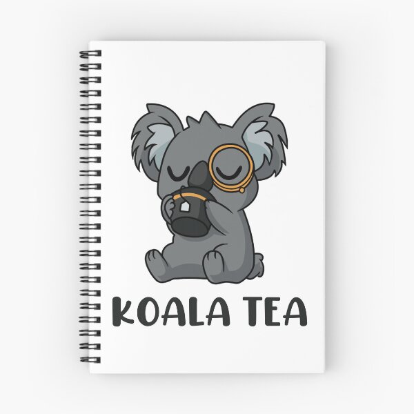 Item preview, Koala Tea designed and sold by AyushkaAgarwal.