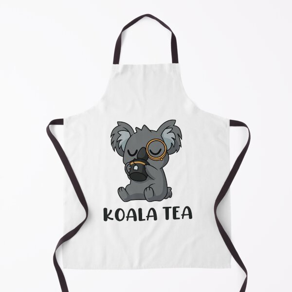 Item preview, Koala Tea designed and sold by AyushkaAgarwal.