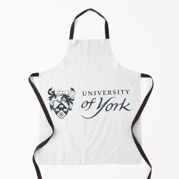 Item preview, University of York Logo T-Shirt | Alumni & Student Gift designed and sold by BestDetailer.