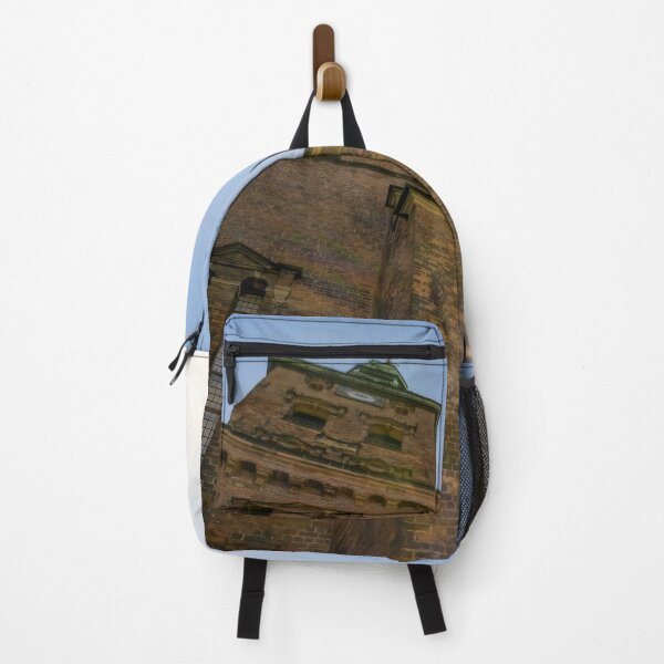 Item preview, Sunlit Tower of Nikolaj Kunsthal in Copenhagen designed and sold by jrtwynam.