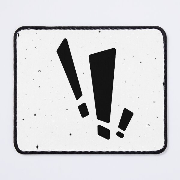 Item preview, Aha! designed and sold by NULO.