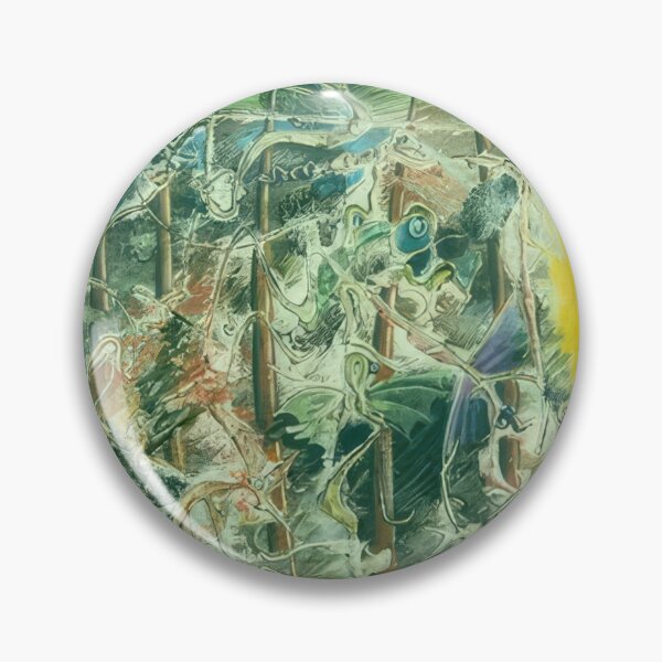 Item preview, Remedios Varo designed and sold by YasminaGifts.