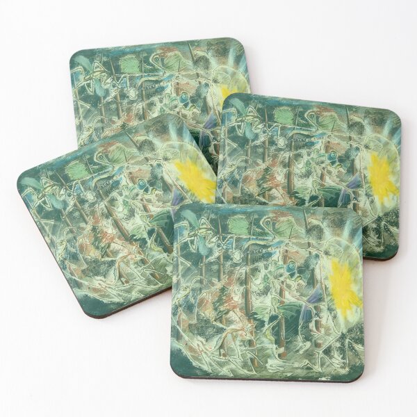 Item preview, Remedios Varo designed and sold by YasminaGifts.