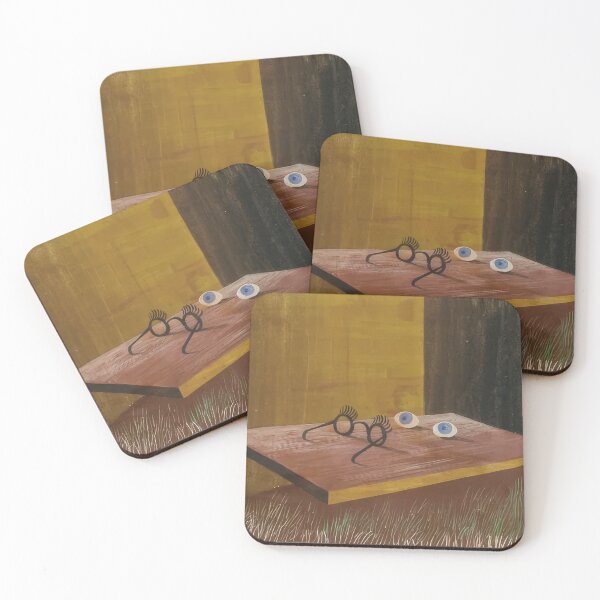 Item preview, Remedios Varo designed and sold by YasminaGifts.