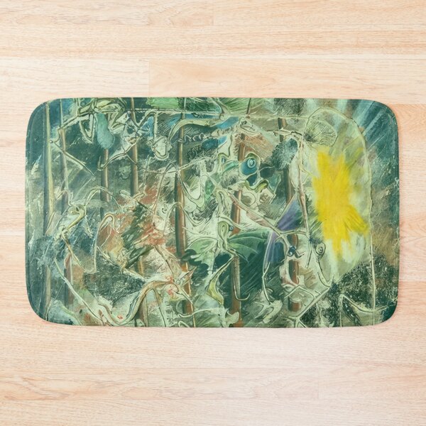 Item preview, Remedios Varo designed and sold by YasminaGifts.