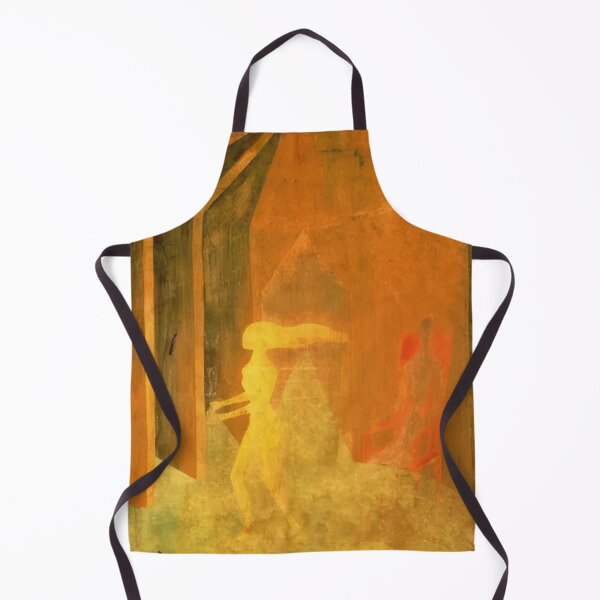 Item preview, Remedios Varo designed and sold by YasminaGifts.
