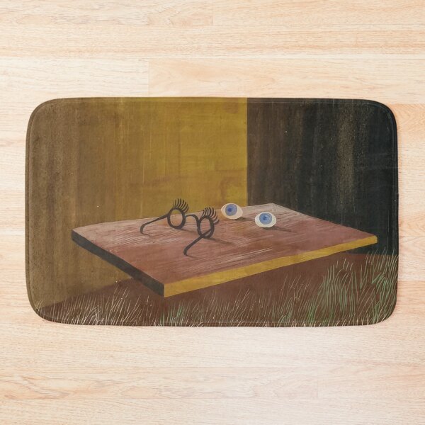 Item preview, Remedios Varo designed and sold by YasminaGifts.