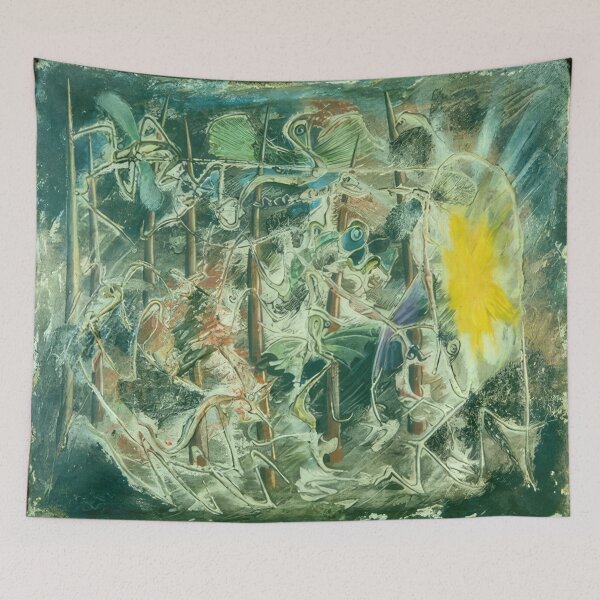 Item preview, Remedios Varo designed and sold by YasminaGifts.