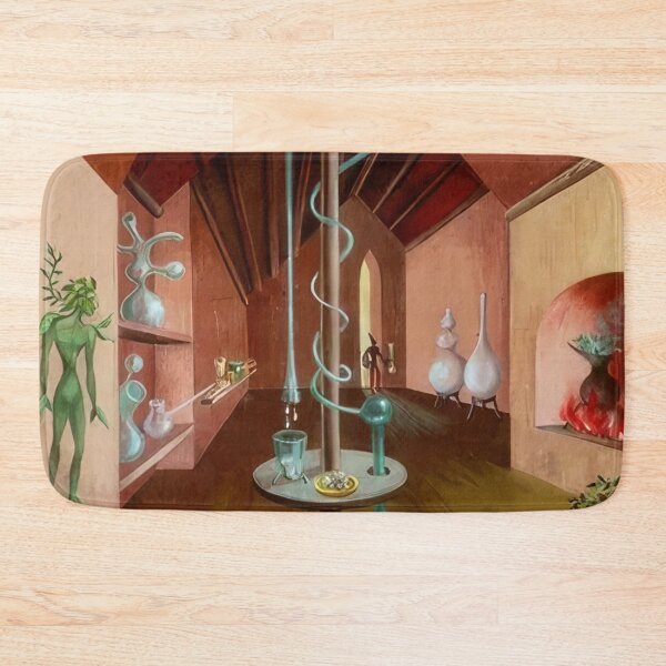 Item preview, Remedios Varo designed and sold by YasminaGifts.