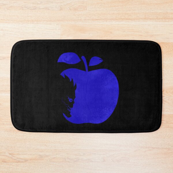 Item preview, Scribble Blue Shinigami  designed and sold by Izaa-aart.