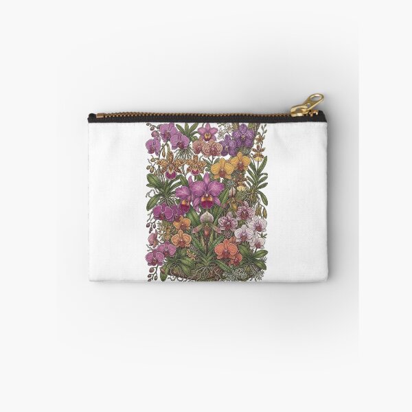 Item preview, Orchids designed and sold by snoWorkshop.
