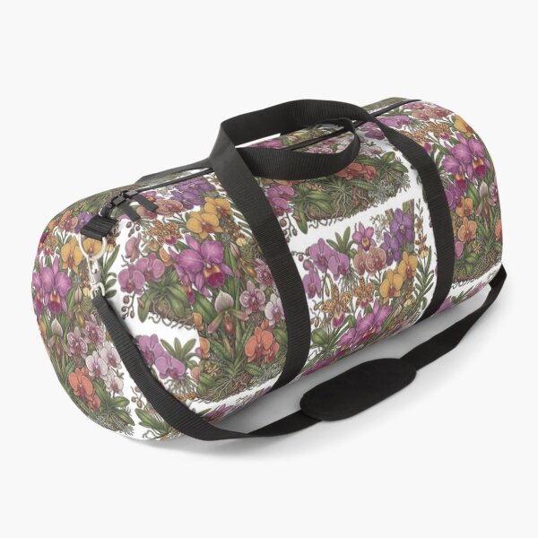 Item preview, Orchids designed and sold by snoWorkshop.
