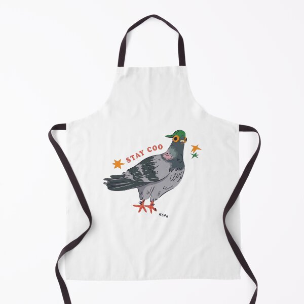 Item preview, rspb pigeon designed and sold by Irakalu.