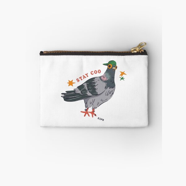 Item preview, rspb pigeon designed and sold by Irakalu.