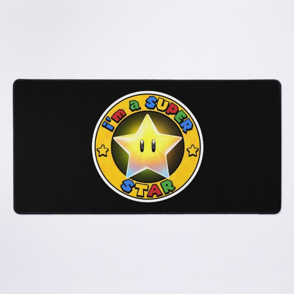 Item preview, I'm A Super Star designed and sold by Cine Store Merch.