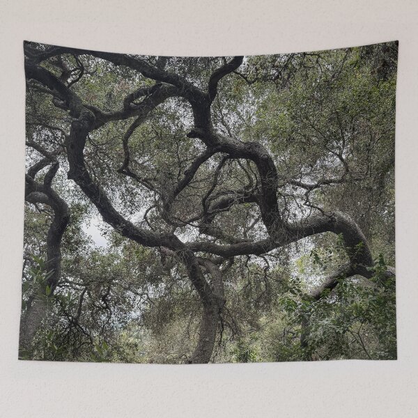Item preview, Twisted Oak designed and sold by Douglas E. Welch Design and Photography.