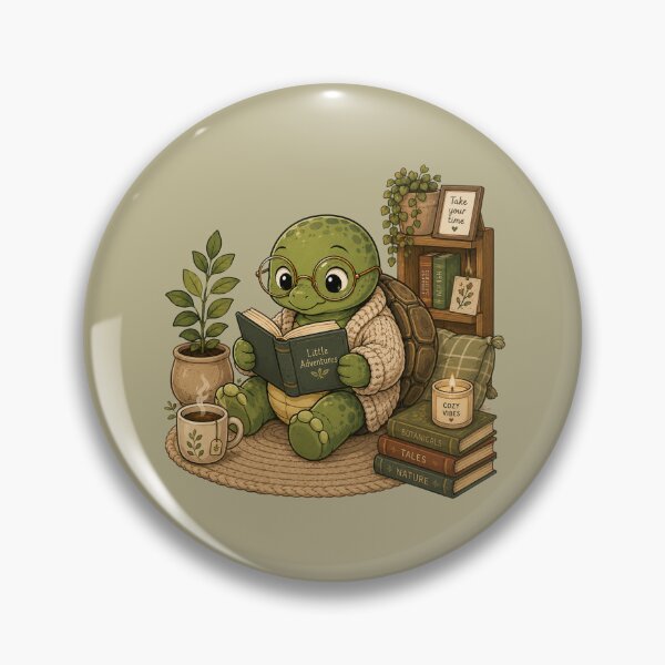 Item preview, Lost in a Good Book designed and sold by Safe Haven Pets.