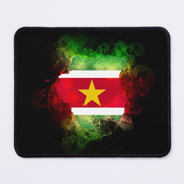 Item preview, Suriname designed and sold by The-Diamond.