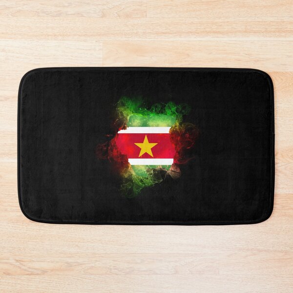 Item preview, Suriname designed and sold by The-Diamond.