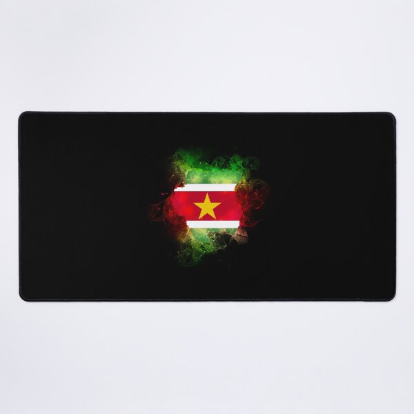 Item preview, Suriname designed and sold by The-Diamond.