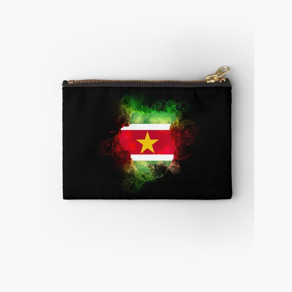 Item preview, Suriname designed and sold by The-Diamond.