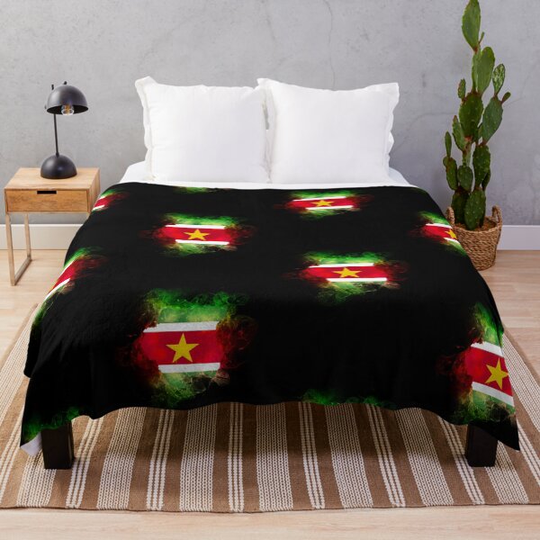 Item preview, Suriname designed and sold by The-Diamond.