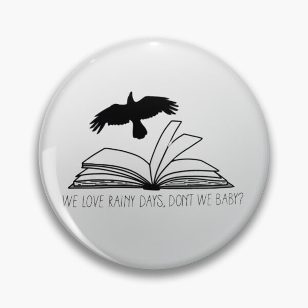 Item preview, We Love Rainy Days, Don't We Baby? designed and sold by Drukva.