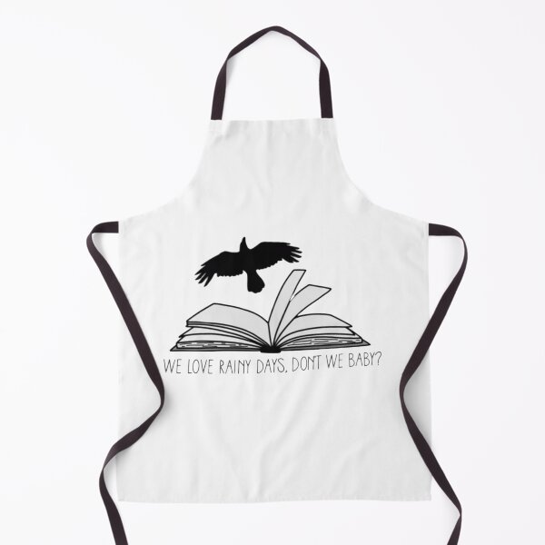 Item preview, We Love Rainy Days, Don't We Baby? designed and sold by Drukva.