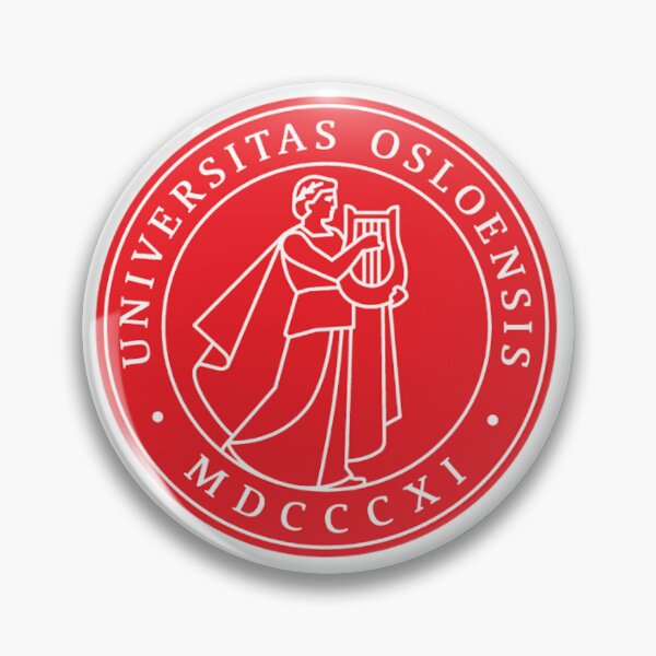 Item preview, University of Oslo Logo T-Shirt | Alumni & Student Gift designed and sold by BestDetailer.