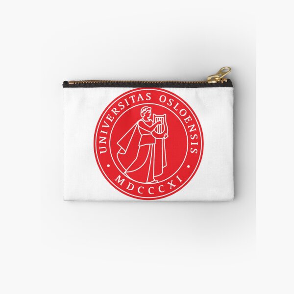 Item preview, University of Oslo Logo T-Shirt | Alumni & Student Gift designed and sold by BestDetailer.