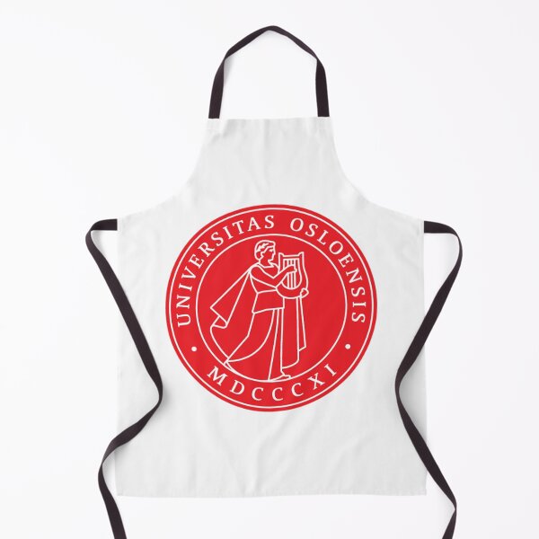Item preview, University of Oslo Logo T-Shirt | Alumni & Student Gift designed and sold by BestDetailer.