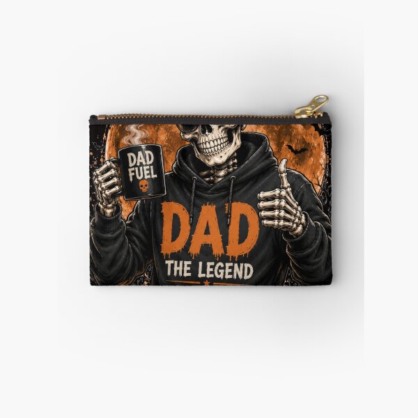 Item preview, HALLOWEEN DAD designed and sold by Brejko.