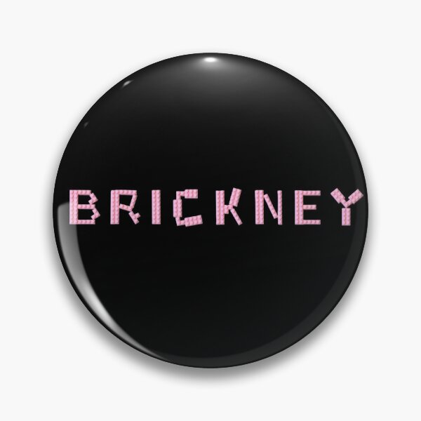 Item preview, BRICKNEY designed and sold by LindasPhotoArt.