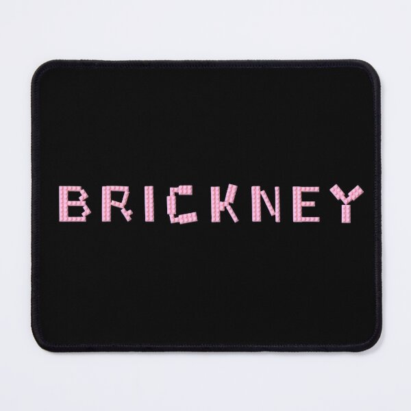 Item preview, BRICKNEY designed and sold by LindasPhotoArt.