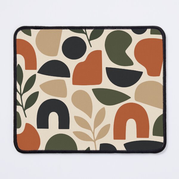 Item preview, Terracotta Rhythm designed and sold by NSMDesignByN8.