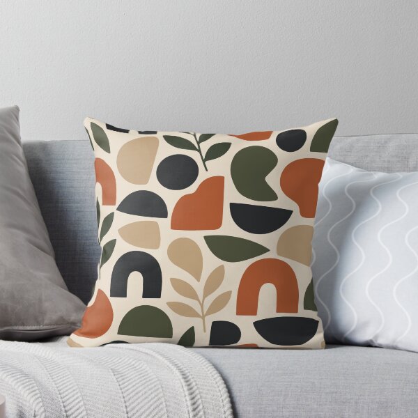 Item preview, Terracotta Rhythm designed and sold by NSMDesignByN8.