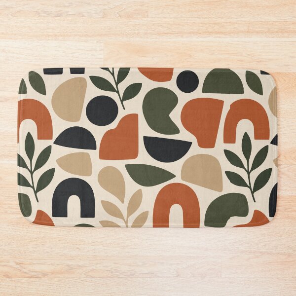 Item preview, Terracotta Rhythm designed and sold by NSMDesignByN8.