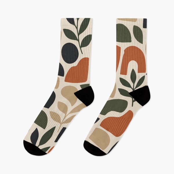 Item preview, Terracotta Rhythm designed and sold by NSMDesignByN8.