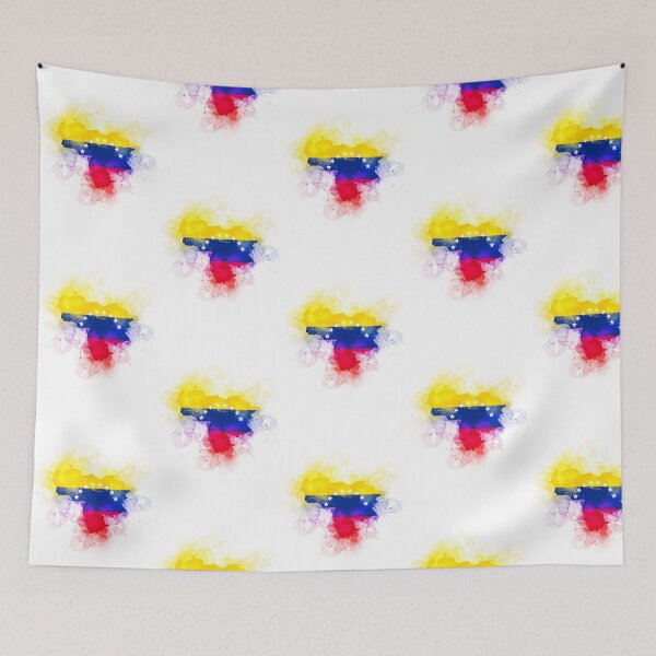 Item preview, Venezuela designed and sold by The-Diamond.