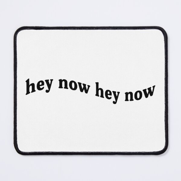 Item preview, Hey Now Lizzie designed and sold by sentfromemily.