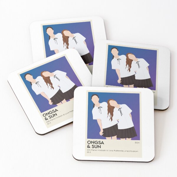 Item preview, MilkLove - Character Cards designed and sold by Movie House.