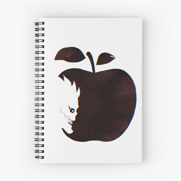 Item preview, Doodle Ryuk designed and sold by Izaa-aart.