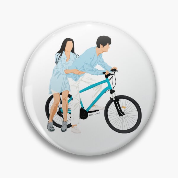 Item preview, Legend of blue sea designed and sold by AyushkaAgarwal.