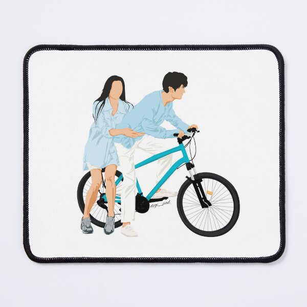 Item preview, Legend of blue sea designed and sold by AyushkaAgarwal.