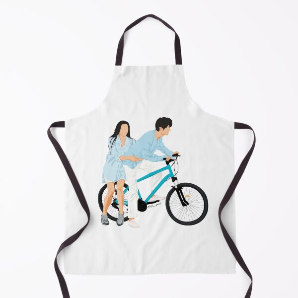 Item preview, Legend of blue sea designed and sold by AyushkaAgarwal.