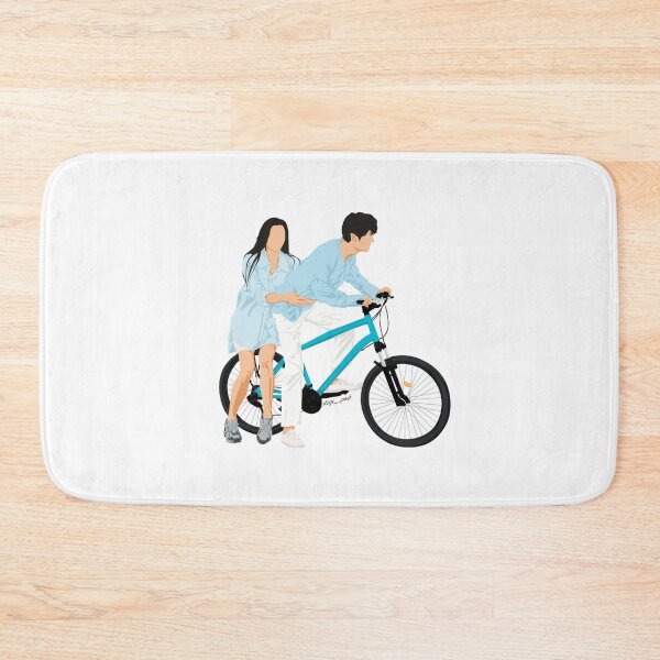 Item preview, Legend of blue sea designed and sold by AyushkaAgarwal.