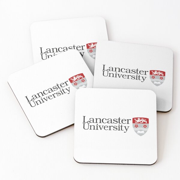 Artikelvorschau, Lancaster University Logo-T-Shirt | Geschenk für Alumni und Studierende entworfen und verkauft von BestDetailer.