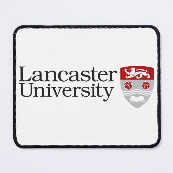Item preview, Lancaster University Logo T-Shirt | Alumni & Student Gift designed and sold by BestDetailer.