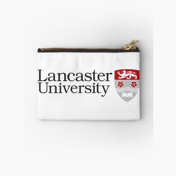 Item preview, Lancaster University Logo T-Shirt | Alumni & Student Gift designed and sold by BestDetailer.