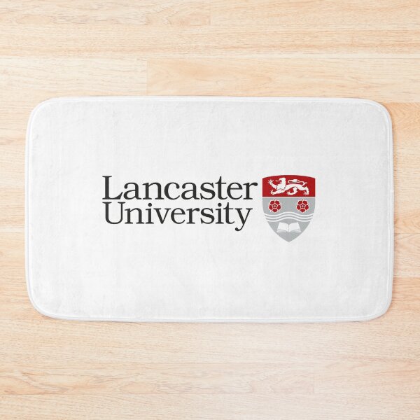 Item preview, Lancaster University Logo T-Shirt | Alumni & Student Gift designed and sold by BestDetailer.
